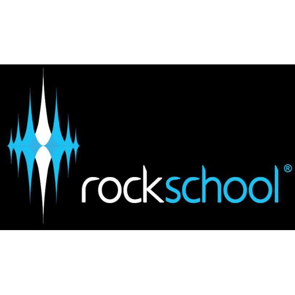 Rock School Books